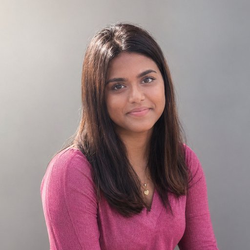 Anjali Nalla