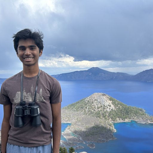 Keshav Mohan