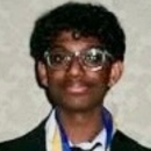 Saikrishna Padamati