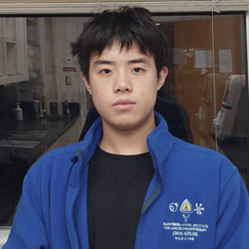 Samuel Huang