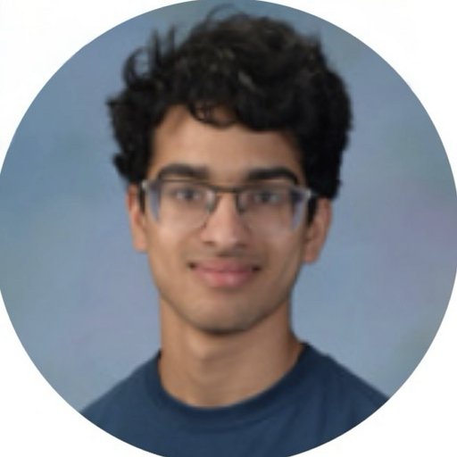 Surya Charan Garimella
