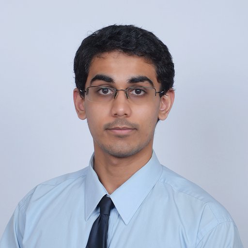 Yash Bhargava